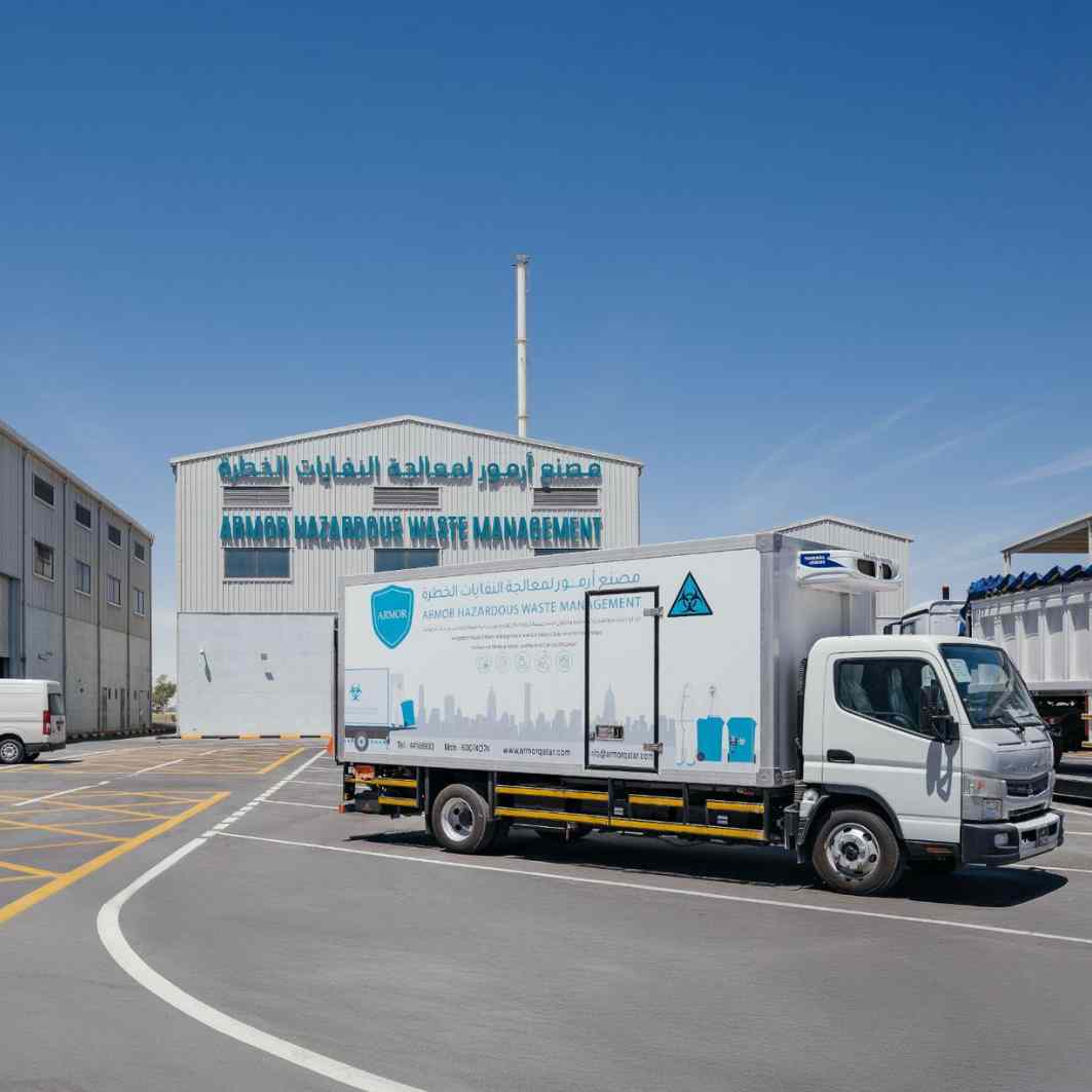 About Our Consulting Firm